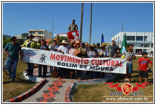 rolim de moura
